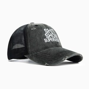 Sh*t Show Supervisor Hat